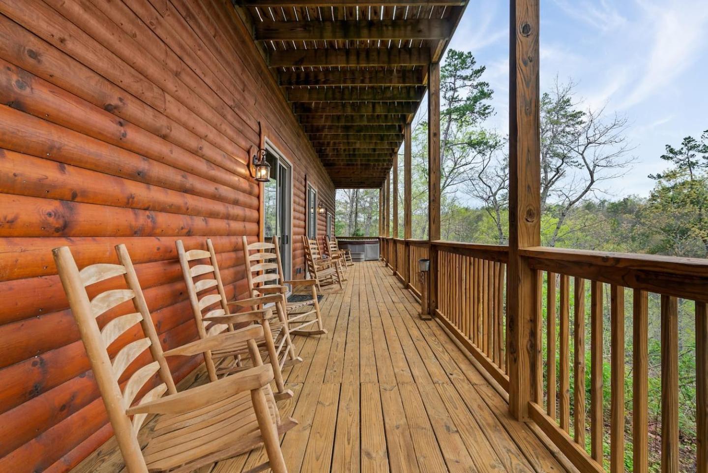 Top Mtn Views, Hottub, Games, 4 Suites, Pets Sevierville Exterior foto